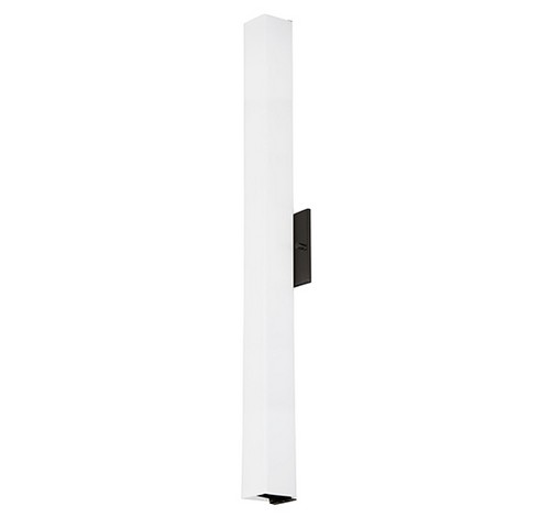 Kuzco Lighting WS8432-XX Melville LED Wall Sconce Black Light 120V - BuyRite Electric