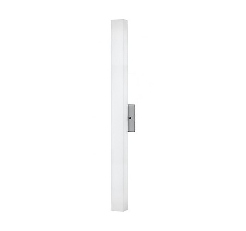 Kuzco Lighting WS8432-XX Melville LED Wall Sconce Brushed Nickel Light 120V - BuyRite Electric