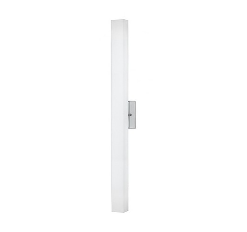 Kuzco Lighting WS8432-XX Melville LED Wall Sconce Chrome Light 120V - BuyRite Electric