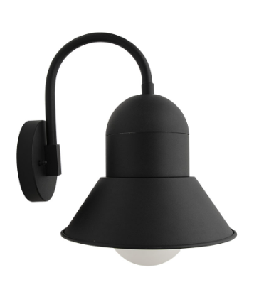 Westgate Lighting WSX-20-40W-MCTP-HAD X-Gen LED Seaside Seaside Decorative Horizontal Arm Light, Lumens 100 LM/W, Multi-Color Temperature