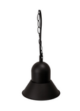 Westgate Lighting WSX-20-40W-MCTP-SCH 45" Suspended Chain/Cord & Canopy Light, Lumens 100 LM/W, Multi-Color Temperature