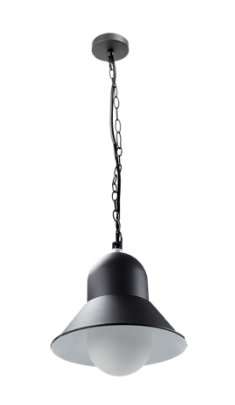 Westgate Lighting WSX-20-40W-MCTP-SCH 45" Suspended Chain/Cord & Canopy Light, Lumens 100 LM/W, Multi-Color Temperature