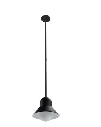 Westgate Lighting WSX-20-40W-MCTP-SRK-218 Spec Series Adjustable X-Gen Seaside Swivel Rod Light, Lumens 100lm/w, Multi-Color Temperature