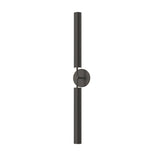 Alora Lighting WV316402UBMS Astrid Wall Sconce Light Urban Bronze Finish