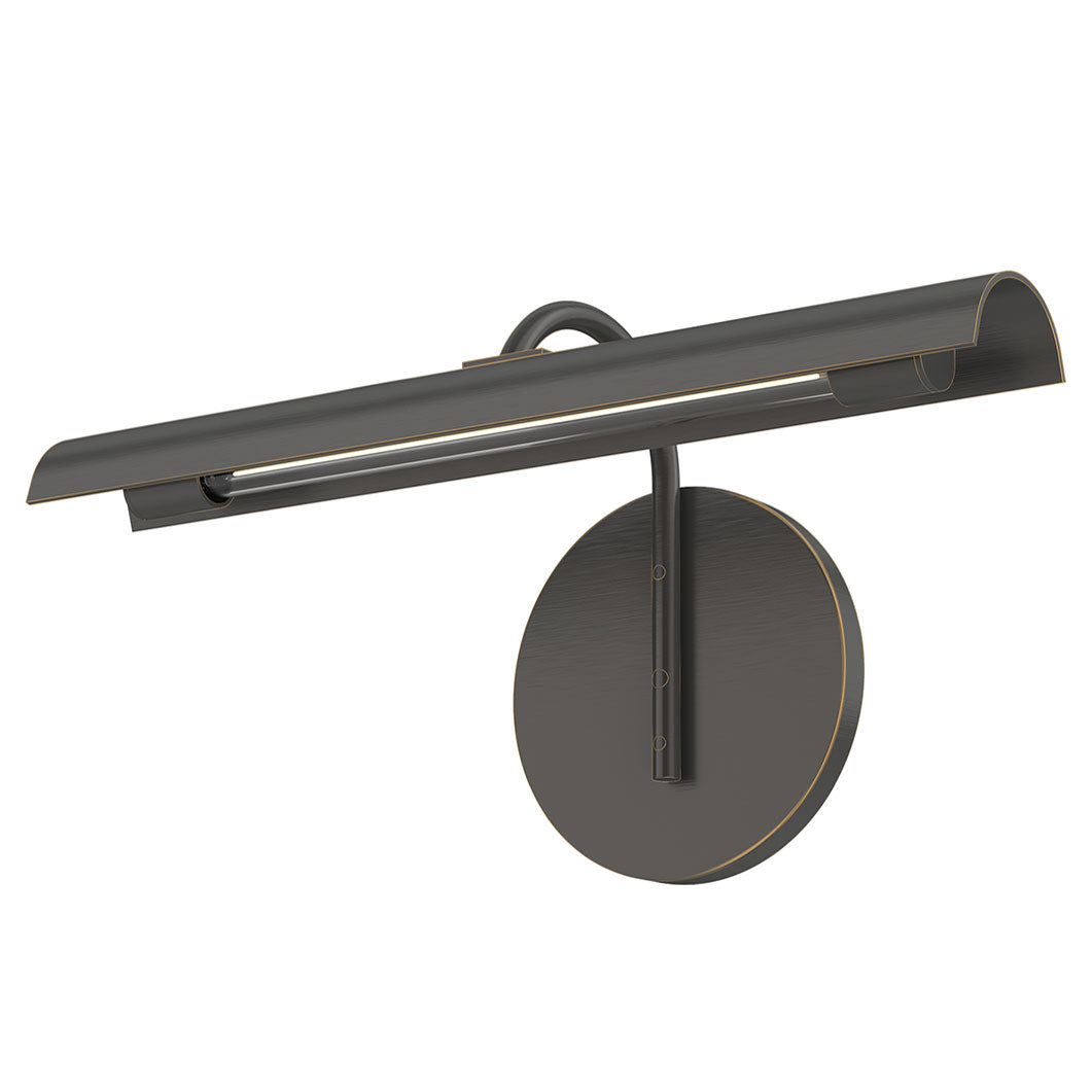 Alora Lighting WV316501UBMS Astrid Picture Light Urban Bronze Finish