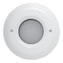 ELCO Lighting ELST8630W Round Mini LED Step Light with Open Faceplate 3W 3000K 120V White Finish | BuyRite Electric