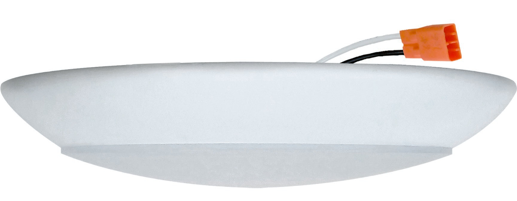 ELCO Lighting ELSF4030W 4 Inch Alva LED Ceiling Mount Disk Light 11W 3000K 700 lm Bronze Finish