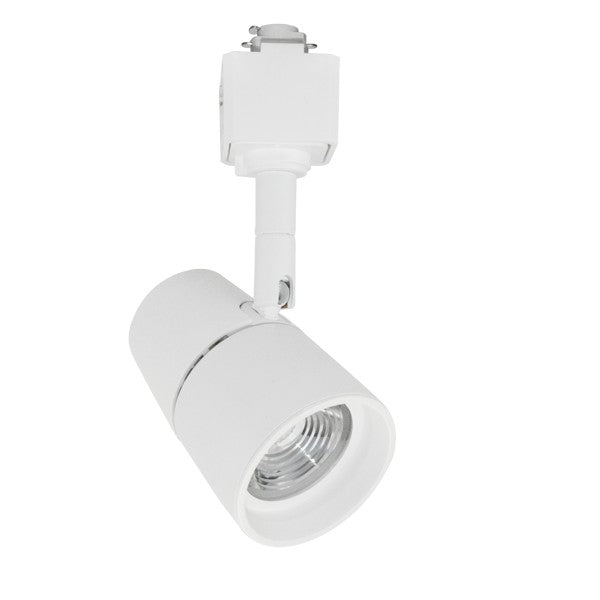 ELCO Lighting ET74830W LED Windsor Track Fixture 10W 3000K 700 lm 120V White Finish