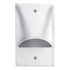 ELCO Lighting ELST9840W Mini LED Step Light with Scoop 2W 4000K 120V White Finish | BuyRite Electric