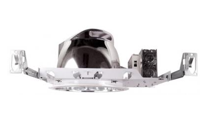 ELCO Lighting ELH232E 8 Inch Horizontal CFL Downlight 64W 120/277V