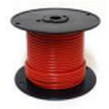 Westgate ULR-5WRE-100FT-22 100 Foot Roll Of 22/5 AWG Wire