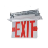 Westgate Lighting XT-ELRMA LED Exit Sign Field-Installed Recessed Mounting Conversion Kit