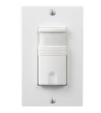 Westgate YM2108-T-W LED Manufacturing Vacancy And Occupancy Sensor Wall Switch 3 Way White