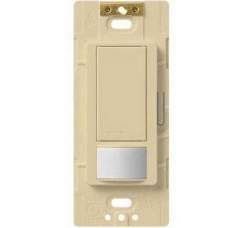 Lutron Maestro Switch With Occupancy / Vacancy Sensor IV - BuyRite Electric