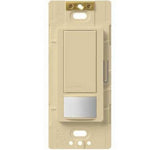 Lutron MS-OPS6M2-DV-WH Maestro Switch With Occupancy / Vacancy Sensor