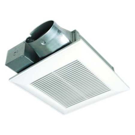 Fan Only