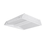 Hubbell Lighting RLA Columbia Recessed LED Architectural