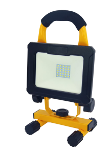 WestGate WL-EZCG-10W-50K 10 Watt LED Portable Work Light 5000K