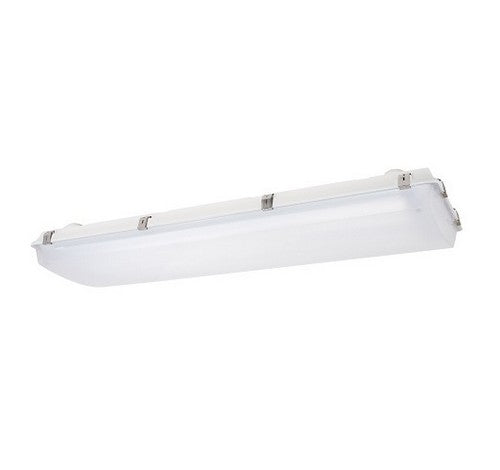 Hubbell Lighting LXEW Columbia LED Enclosed and Gasketed High Bay- BuyRite Electric