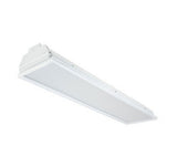 Hubbell Lighting LLT Columbia LED Lensed Troffer with Advanced Solid State Technology