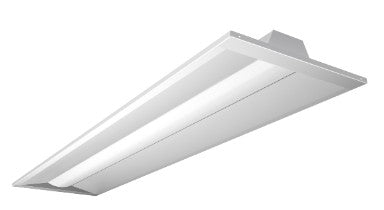 Westgate LTRE-1X4-MCTP LED Center-Basket MCTP Troffer Lights