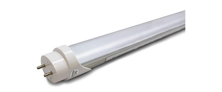 Westgate T8-EZ3-2FT-15W-30K-C 15W T8 Tube 2 Foot Ballast Compatible LED Tube or A/C Direct 3000K