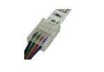 Lighting Spot 26 LS-TPCS-X10 Terminal LED PCB Connector & 22A WG Wire