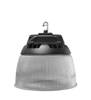 Westgate Lighting UHX-PCR-B, UHX Series Prismatic Pc Reflector For 230W (MCTP Only) & 300W MP