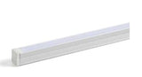 Core Lighting ALP40-98 LED surface 5MM profile tape channel - 98 Inch