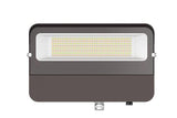 Westgate Lighting LFE-100W-MCT-D, Compact Flood Light 100W 120-277V 13000Lm Adjustable 3000K/4000K/5000K 3.3 Foot Cord No Mounting