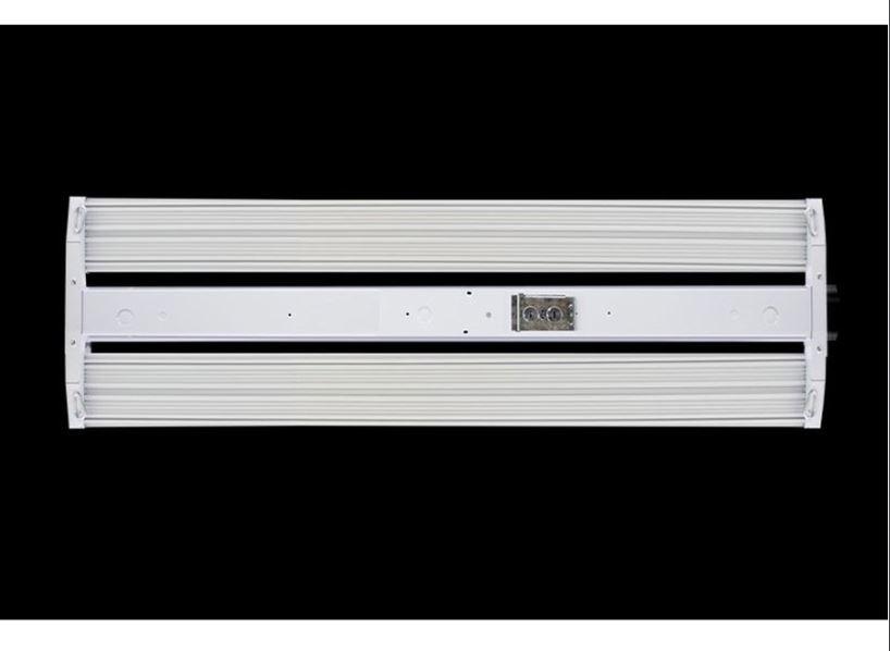 Westgate Lighting LLHB4-200W-MP-50K-D, G4 Dimmable Linear Highbay 120 Lumens Per Watt Tunable 200W/100W/150W 5000K 120-277V Frosted Polycarbonate Lens