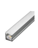 Core Lighting LSG-AC2000FR-96 Aluminum Channel 96 Inch for AC Plugin LED Tape Light