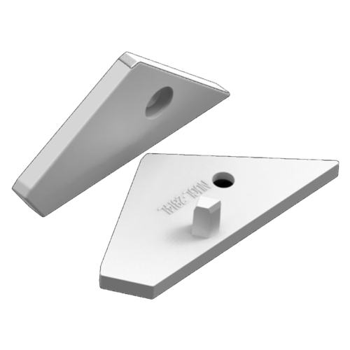 Core Lighting ALP110-48 Designer Surface Mount LED Profile - 48 Inches