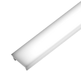 Core Lighting ALP110-48 Designer Surface Mount LED Profile - 48 Inches