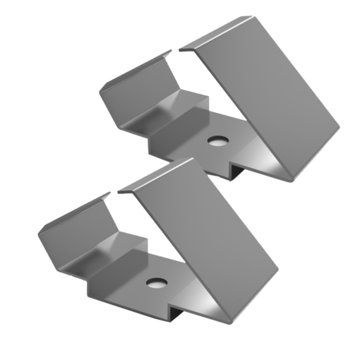Core Lighting ALP110-48 Designer Surface Mount LED Profile - 48 Inches