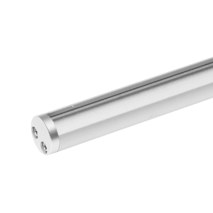 Core Lighting ALP35-48 Round Designer Surface Mount LED Profile - 48 Inches