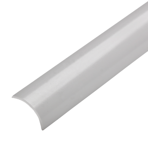 Core Lighting ALP50C-48 Designer Curve Lens Surface Mount LED Profile - 48 Inches