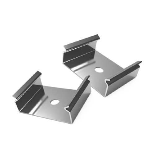 Core Lighting ALP140-48 1.4 Inches Wide Suspended/Surface LED Profile - 48 Inches