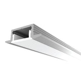 Core Lighting ALP20R-48 Slim Recessed Mount LED Profile - 48 Inches