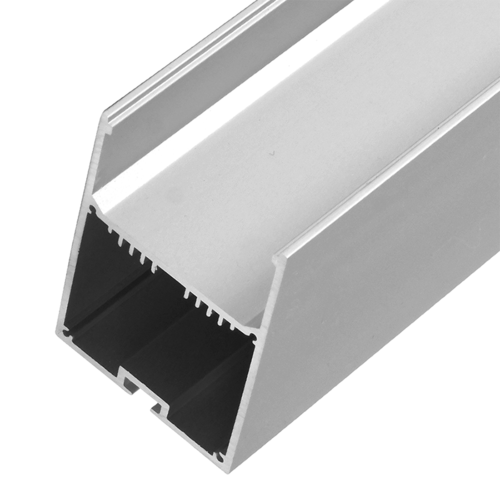 Core Lighting ALP220-48 2 Inches Wide Designer Surface/Suspended LED Profile - 48 Inches