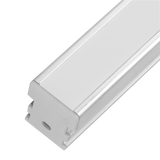 Core Lighting ALP24-39 1 Inch Wide In-Ground Aluminum Profile - 39 Inches