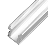 Core Lighting ALP24-98 LED 1 Inch Wide In-Ground Aluminum Profile - 98 Inches