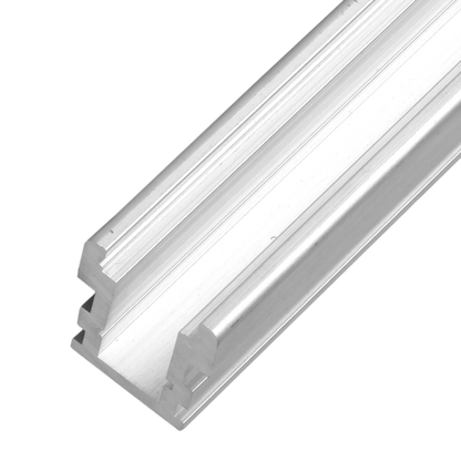 Core Lighting ALP24-LN98-FR LED 1 Inch Wide In-Ground Aluminum Profile - 98 Inches Frosted