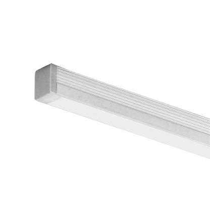 Core Lighting ALP40-48 Surface Mount LED Profile - 48 Inches