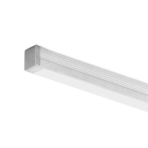 Core Lighting ALP40-48 Surface Mount LED Profile - 48 Inches