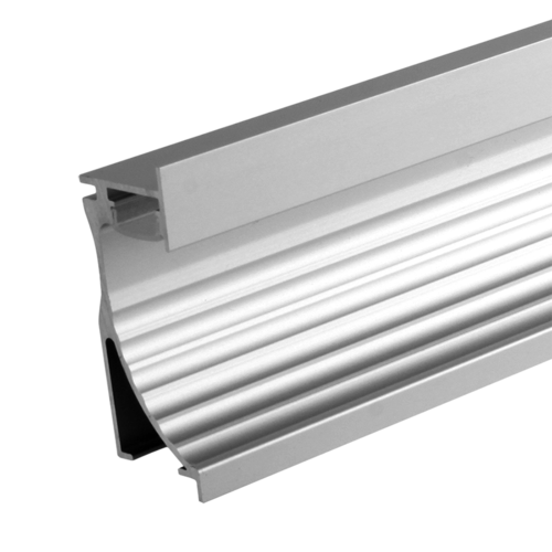 Core Lighting ALP600-48 Recessed Mount LED Profile - 48 Inches