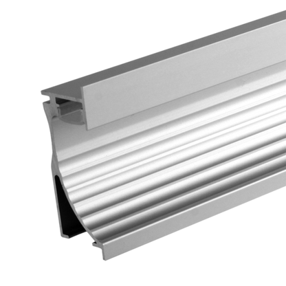 Core Lighting ALP600-48 Recessed Mount LED Profile - 48 Inches