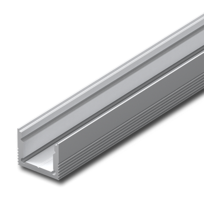 Core Lighting ALP70-48 Designer Surface Mount LED Profile - 48 Inches