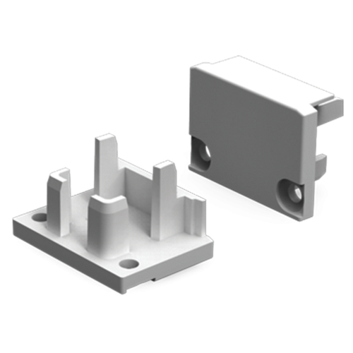 Core Lighting ALP70-48 Designer Surface Mount LED Profile - 48 Inches