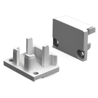 Core Lighting ALP70-48 Designer Surface Mount LED Profile - 48 Inches